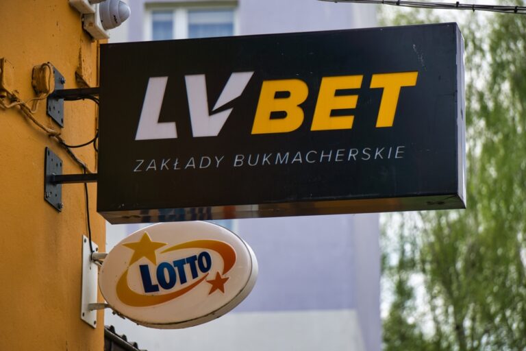 Jakie są udziały nowych bukmacherów w rynku zakładów online?